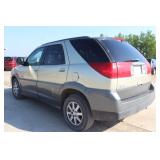 2003 Buick Rendezvous AWD