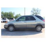 2003 Buick Rendezvous AWD
