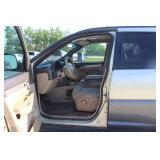 2003 Buick Rendezvous AWD