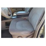 2003 Buick Rendezvous AWD