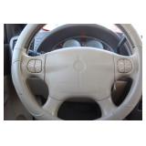 2003 Buick Rendezvous AWD