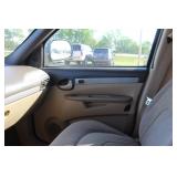 2003 Buick Rendezvous AWD