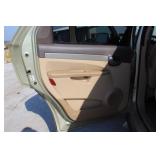2003 Buick Rendezvous AWD