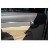 2003 Buick Rendezvous AWD