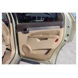 2003 Buick Rendezvous AWD