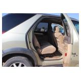 2003 Buick Rendezvous AWD