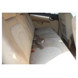 2003 Buick Rendezvous AWD