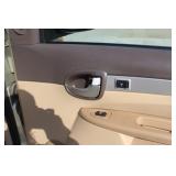 2003 Buick Rendezvous AWD