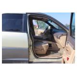 2003 Buick Rendezvous AWD