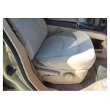 2003 Buick Rendezvous AWD