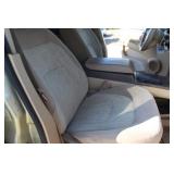 2003 Buick Rendezvous AWD