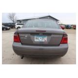 2007 Ford Focus ZX4 S - 2 Owners -