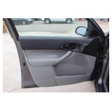 2007 Ford Focus ZX4 S - 2 Owners -