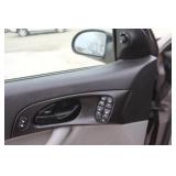 2007 Ford Focus ZX4 S - 2 Owners -