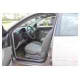 2007 Ford Focus ZX4 S - 2 Owners -