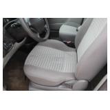 2007 Ford Focus ZX4 S - 2 Owners -