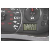 2007 Ford Focus ZX4 S - 2 Owners -