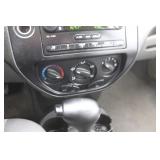 2007 Ford Focus ZX4 S - 2 Owners -
