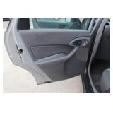 2007 Ford Focus ZX4 S - 2 Owners -
