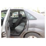 2007 Ford Focus ZX4 S - 2 Owners -