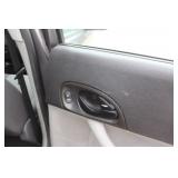 2007 Ford Focus ZX4 S - 2 Owners -