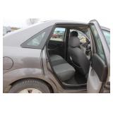 2007 Ford Focus ZX4 S - 2 Owners -