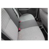 2007 Ford Focus ZX4 S - 2 Owners -