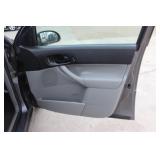 2007 Ford Focus ZX4 S - 2 Owners -
