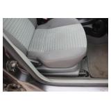2007 Ford Focus ZX4 S - 2 Owners -