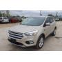 2017 Ford Escape SE - ONE OWNER