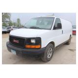 2006 GMC Savana 1500 AWD - 2 OWNERS