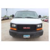 2006 GMC Savana 1500 AWD - 2 OWNERS