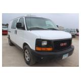 2006 GMC Savana 1500 AWD - 2 OWNERS