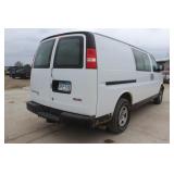 2006 GMC Savana 1500 AWD - 2 OWNERS