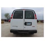 2006 GMC Savana 1500 AWD - 2 OWNERS