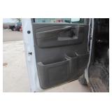 2006 GMC Savana 1500 AWD - 2 OWNERS