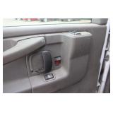 2006 GMC Savana 1500 AWD - 2 OWNERS