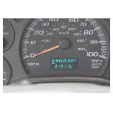 2006 GMC Savana 1500 AWD - 2 OWNERS