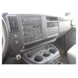 2006 GMC Savana 1500 AWD - 2 OWNERS