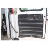 2006 GMC Savana 1500 AWD - 2 OWNERS