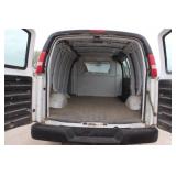 2006 GMC Savana 1500 AWD - 2 OWNERS
