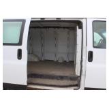 2006 GMC Savana 1500 AWD - 2 OWNERS
