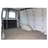2006 GMC Savana 1500 AWD - 2 OWNERS