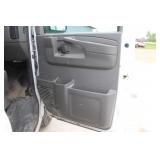 2006 GMC Savana 1500 AWD - 2 OWNERS