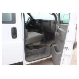 2006 GMC Savana 1500 AWD - 2 OWNERS