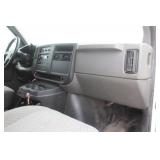 2006 GMC Savana 1500 AWD - 2 OWNERS