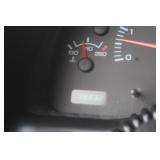 2001 Dodge Ram 2500 ST 4x4 - 2 OWNERS - 38,832 Miles !!