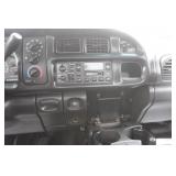 2001 Dodge Ram 2500 ST 4x4 - 2 OWNERS - 38,832 Miles !!