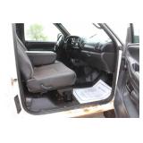2001 Dodge Ram 2500 ST 4x4 - 2 OWNERS - 38,832 Miles !!