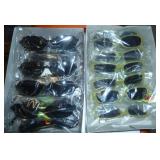 20 new Chaos brand kids sunglasses